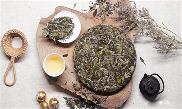 次品茶、劣質(zhì)茶的特征與鑒別方法2
